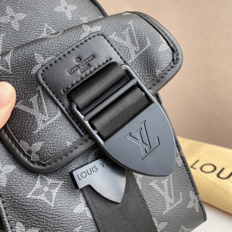 Louis Vuitton Waist Chest Packs